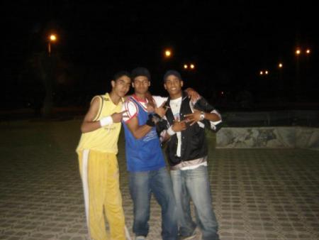 les mec